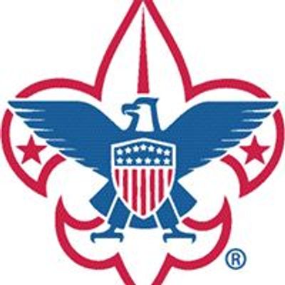 Five Rivers District, GRC, BSA