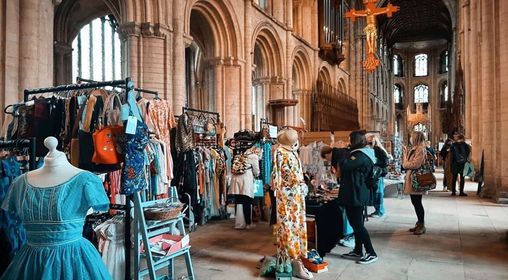 69 Festivals In Peterborough Culture Nightlife Celebrations Events Of Peterborough Craft Fair In Peterborough November 2022