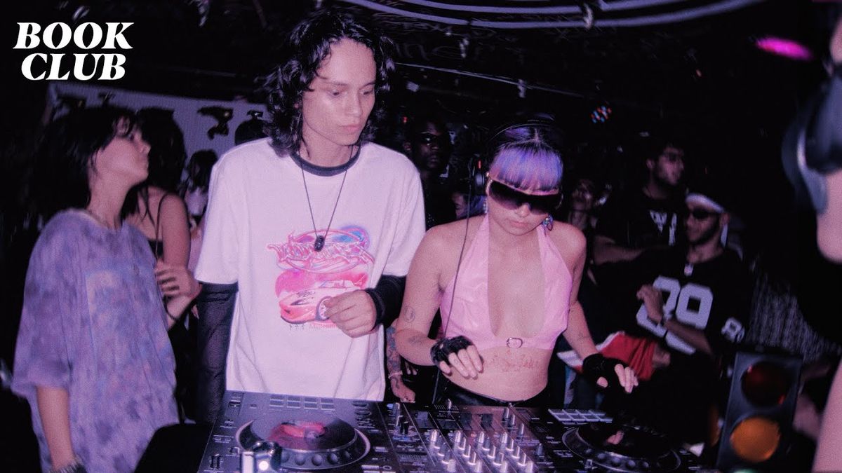 Tinzo + Jojo, Terminal West, Atlanta AllEvents.in