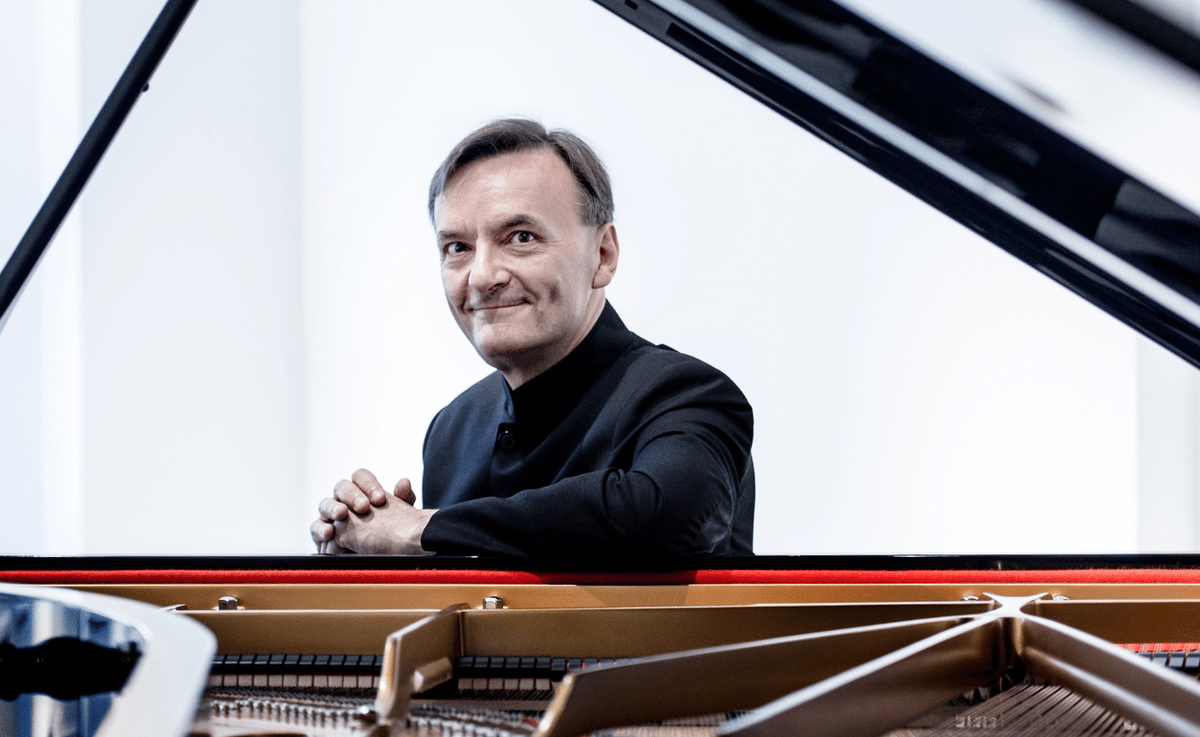 Utah Symphony - Rachmaninoff's Rhapsody on a Theme of Paganini at Abravanel Hall, 6 February | Event in Salt Lake City