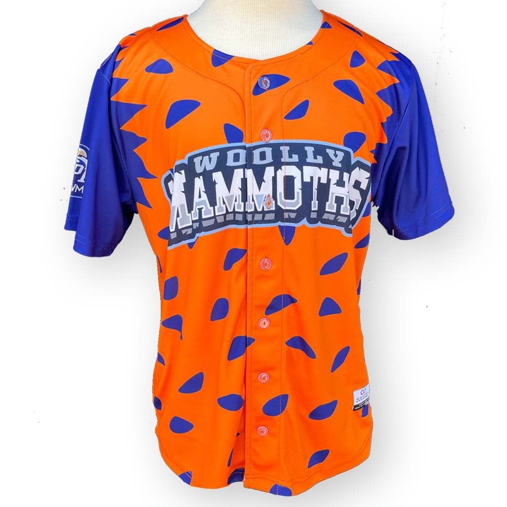 Westside Woolly Mammoths vs. Birmingham Bloomfield Beavers, 26 May | Event in Utica | AllEvents