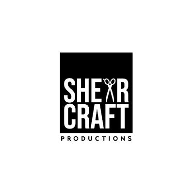 ShearCraft Productions logo