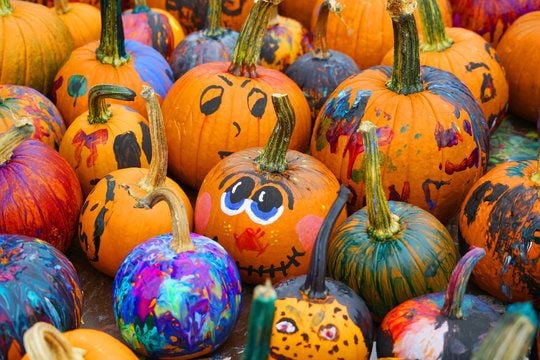 FHE: Combined Wards Pumpkin Painting Party, 6 October | Event in Layton | AllEvents