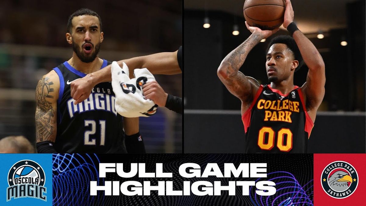 Parking Memphis Hustle at Osceola Magic, 14 December | Event in Kissimmee | AllEvents