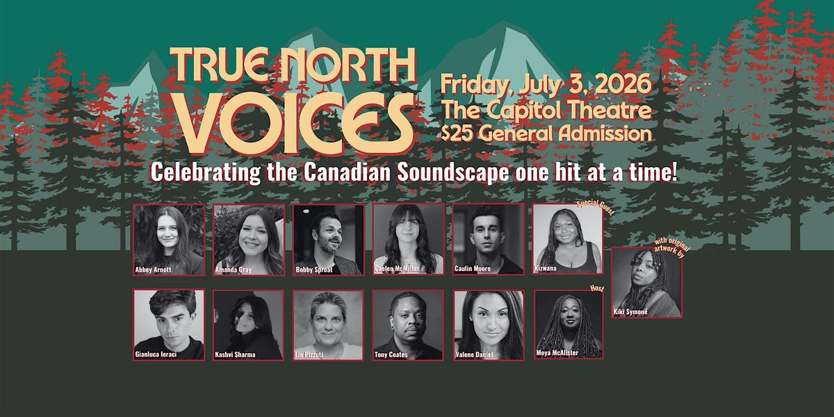 True North Voices