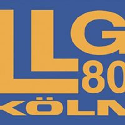 LLG 80 Nordpark Köln e.V.