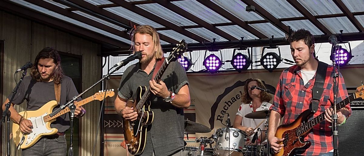 The Teskey Brothers Halifax Tickets, 29 June | Event in Halifax | AllEvents