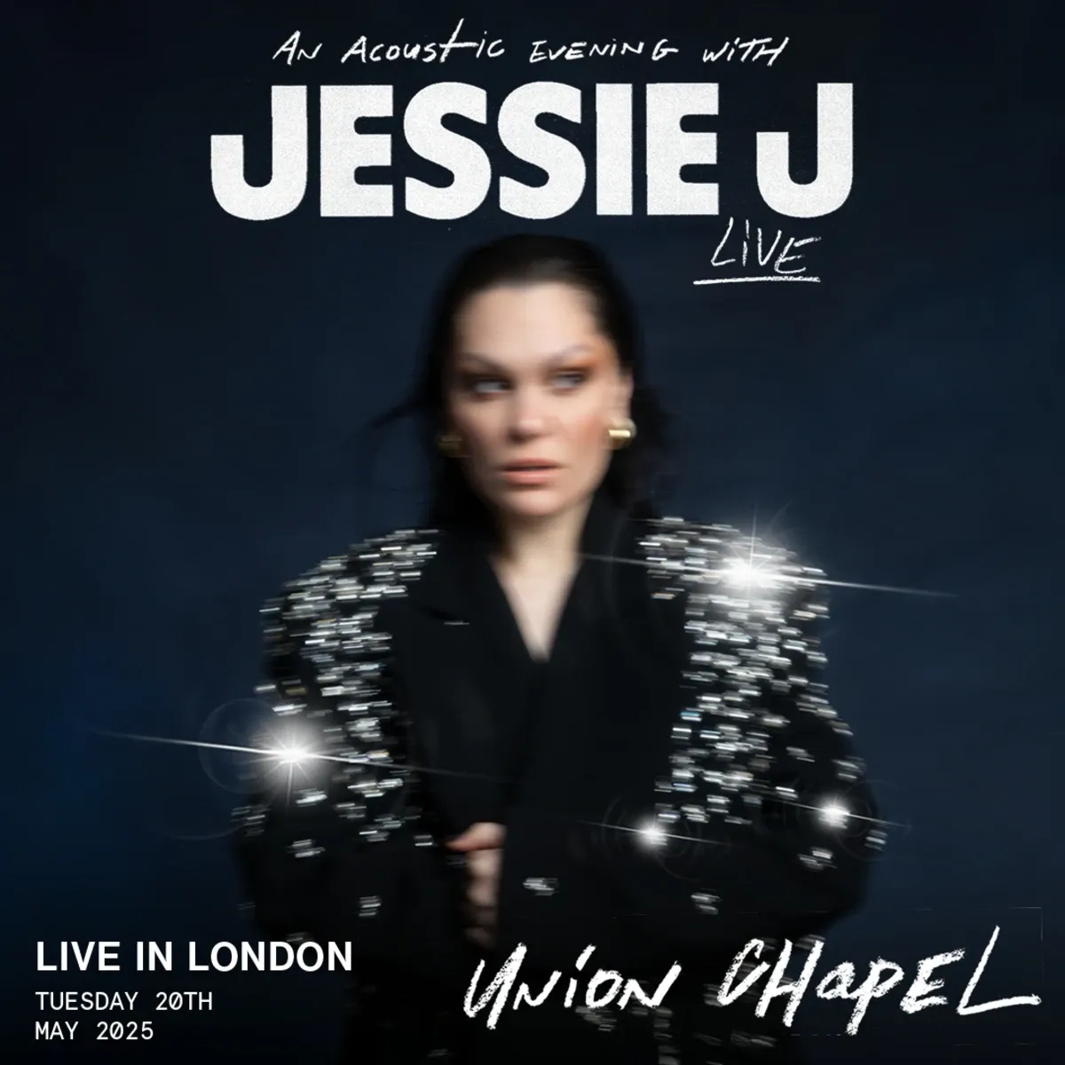 Jessy J at Iridium Jazz Club, 12 February | Event in New York | AllEvents