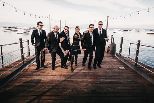 Reno eve downtown year 1920s Themed New Years Eve Harrahs Reno VIP Party at Harrah's Reno, Reno