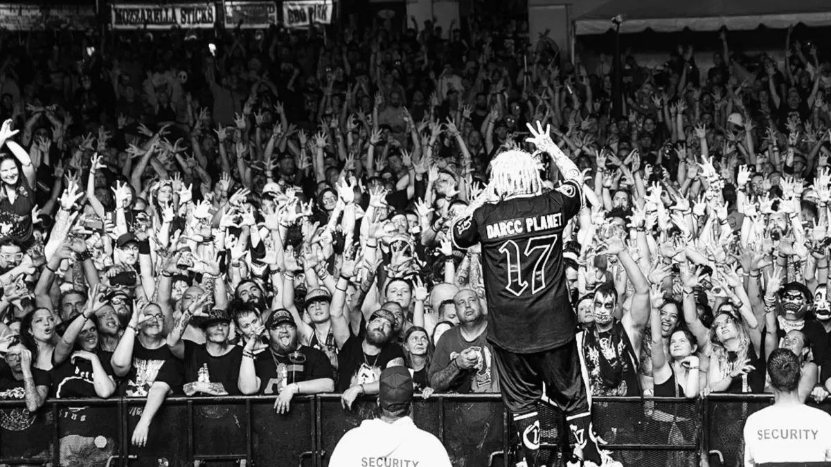 Ouija Macc in Columbus, 28 March | Event in Worthington | AllEvents