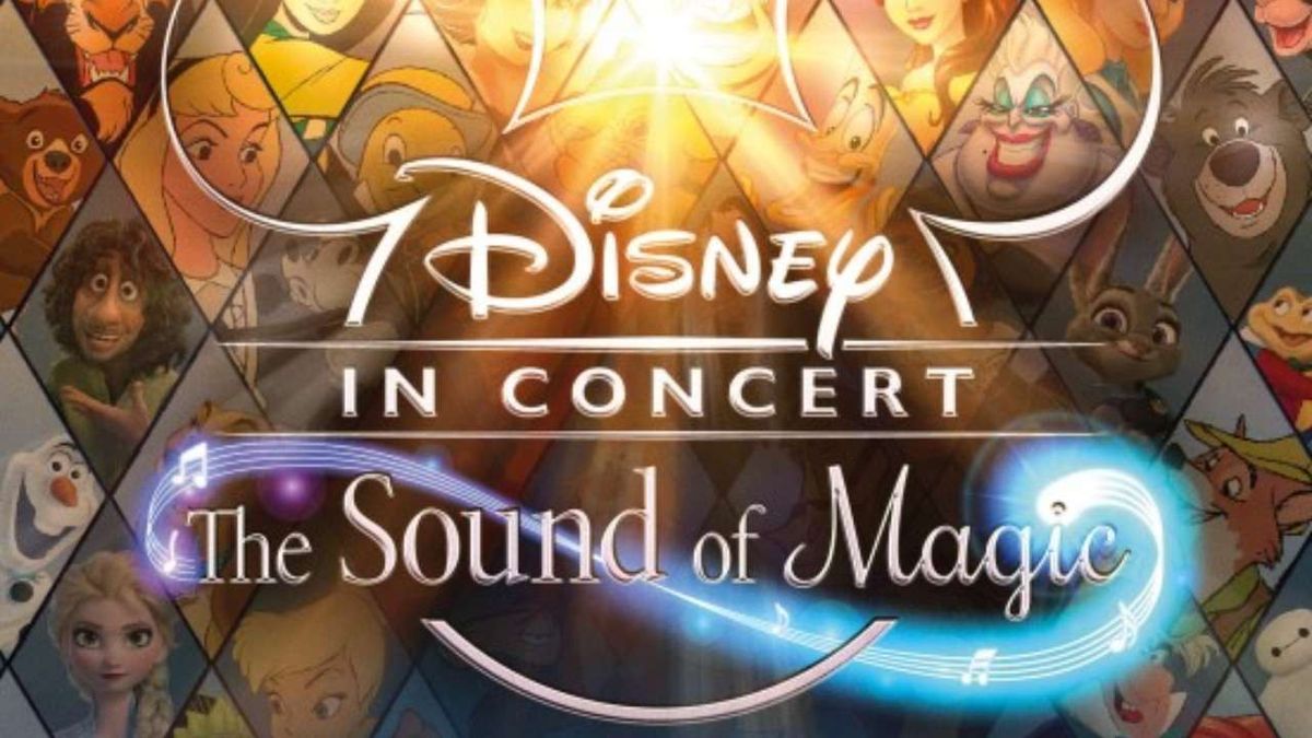 Disney's Fantasia In Concert, 1 January | Event in Philadelphia | AllEvents