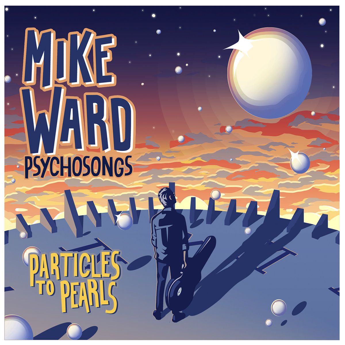 Mike Ward at Theatre Manuvie | Event in Brossard | AllEvents