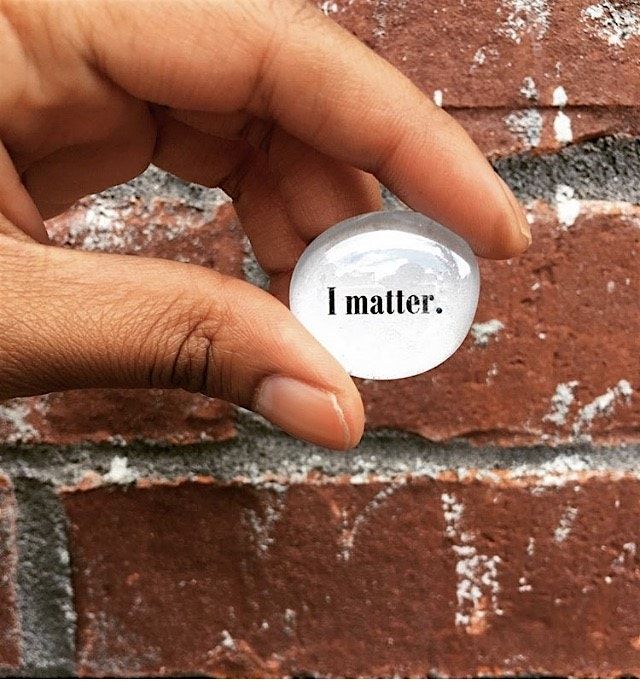 The Pocket Change Experience