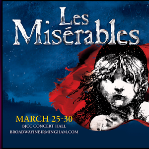 Les Miserables at Radio City Music Hall