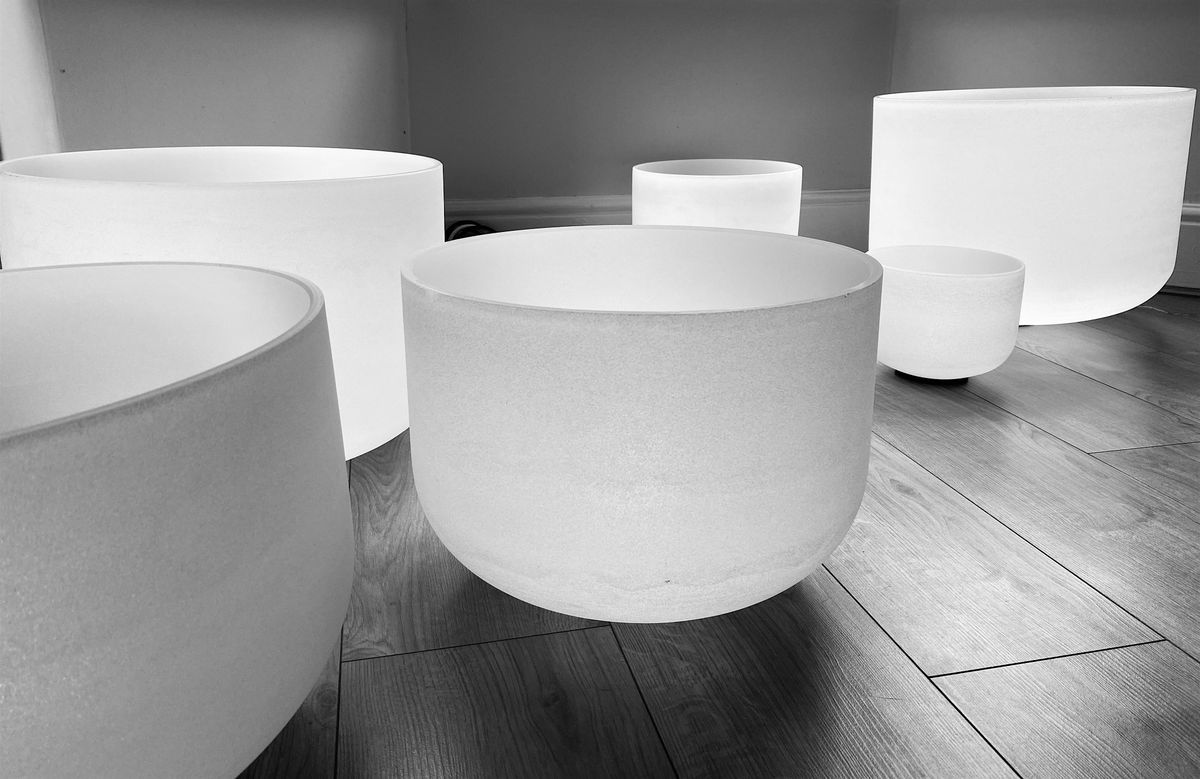 Sound Journey Blue Full Moon, 31 May | Event in Saint Thomas | AllEvents