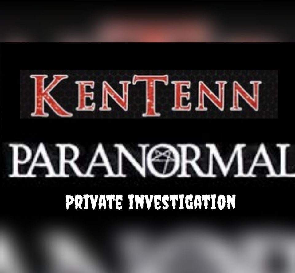 Rohs Opera House Investigation [Private], Rohs Opera House, Cynthiana