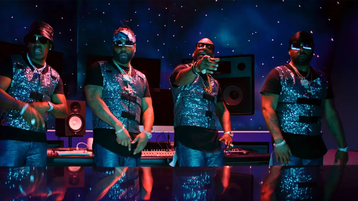 Jagged Edge, Lloyd, Eric Bellinger in Toronto, 11 December | Event in Rexdale | AllEvents