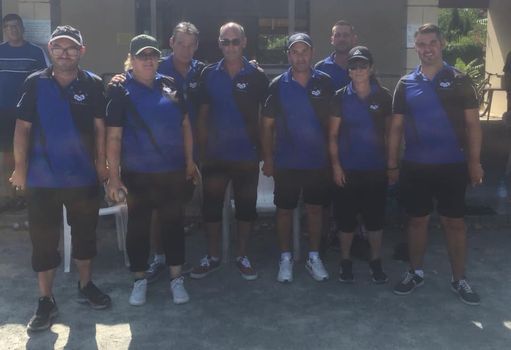 Coupe De France Des Clubs 2020 2021 Sun Sep 27 2020 At 02 30 Pm