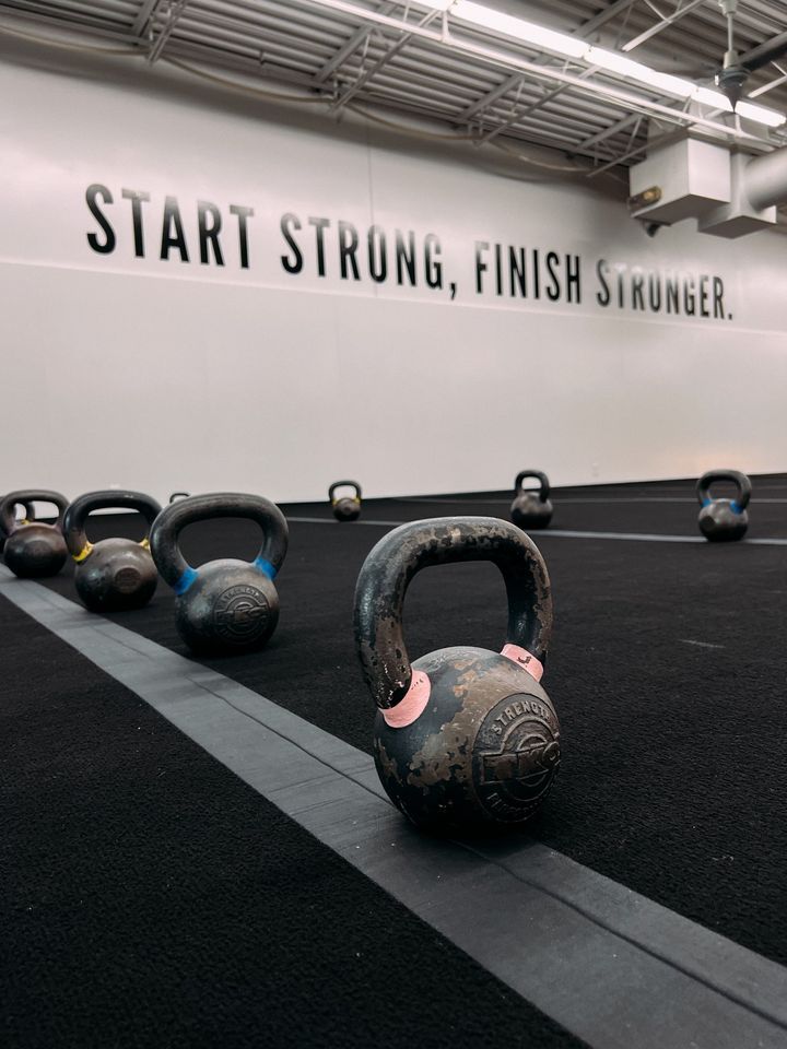 Pop Up Camp + private shopping at Athleta (Ridgedale Center), Ridgedale