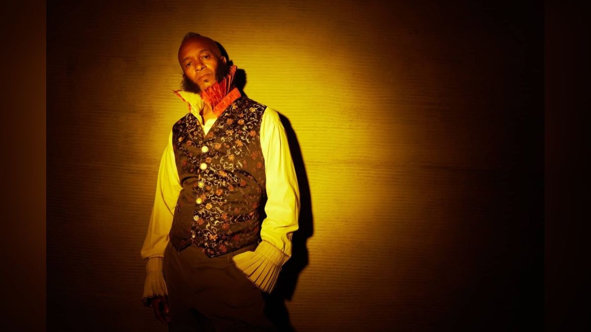 Fantastic Negrito Leeds Tickets, 21 August | Event in Leeds | AllEvents