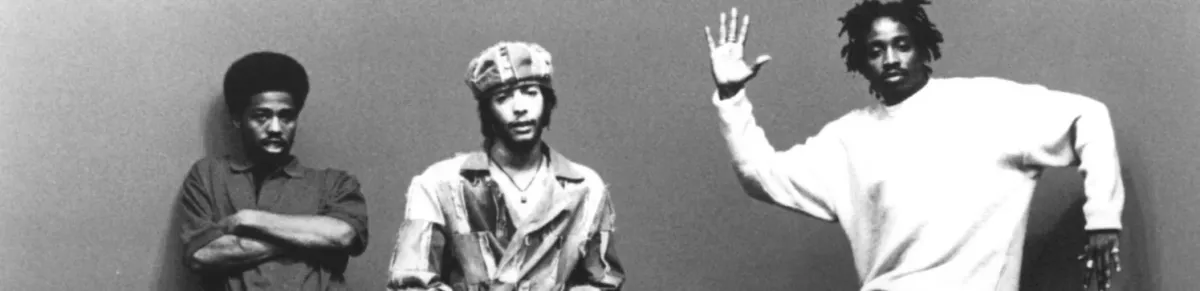 The Pharcyde in Kitchener, 23 May | Event in Kitchener | AllEvents