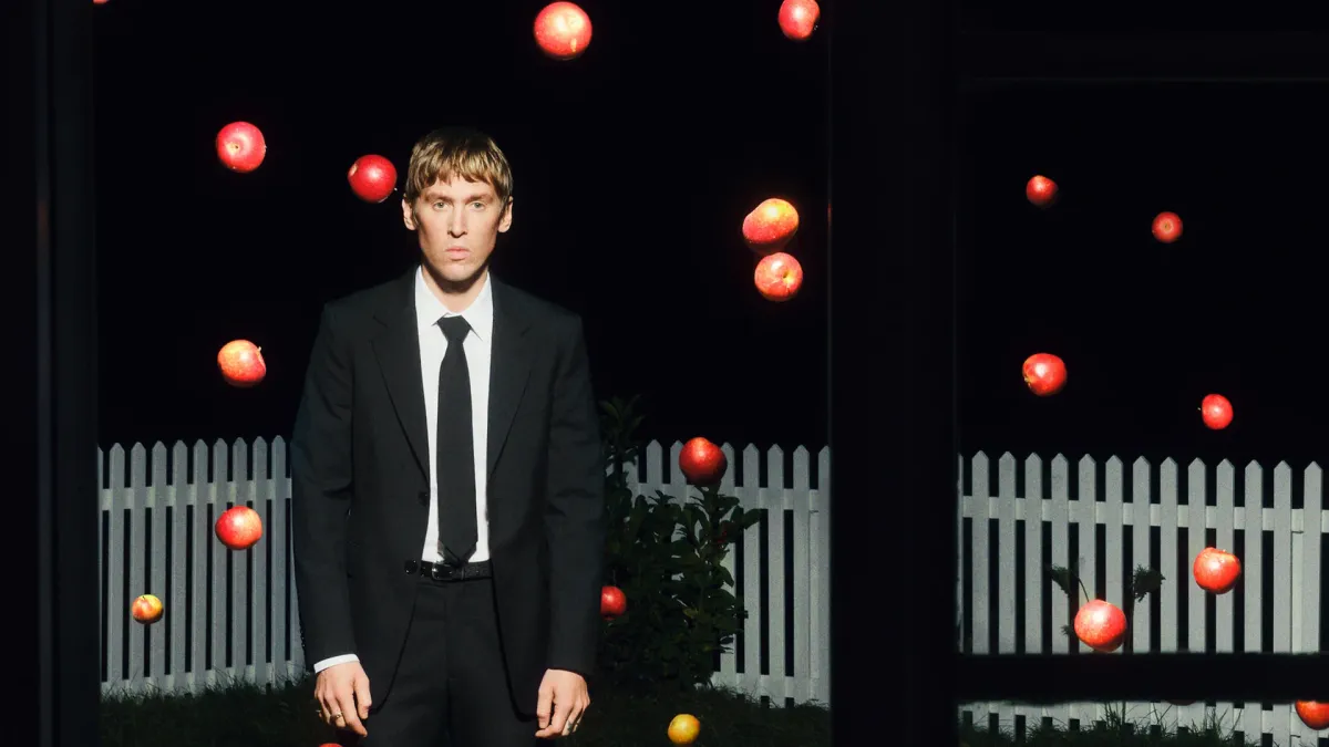 Thomas Stenström in Bergen, 12 September | Event in Bergen | AllEvents
