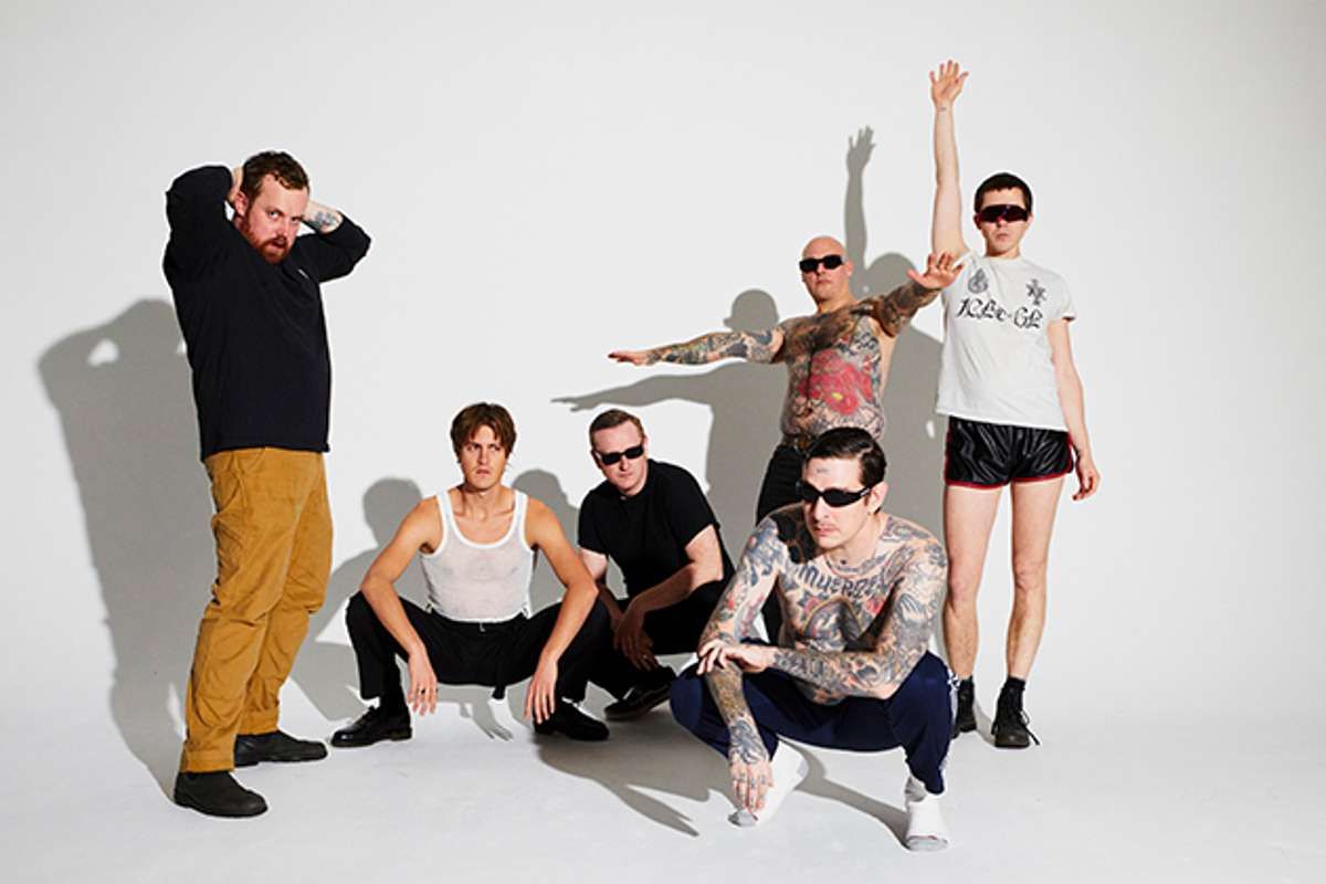 Parking Ernest with Rhys Rutherford (18+), 19 April | Event in Minneapolis | AllEvents