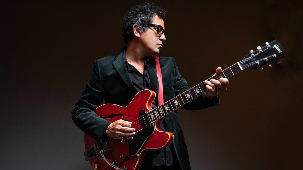 AJ Croce, 8 October | Event in Royal Oak | AllEvents