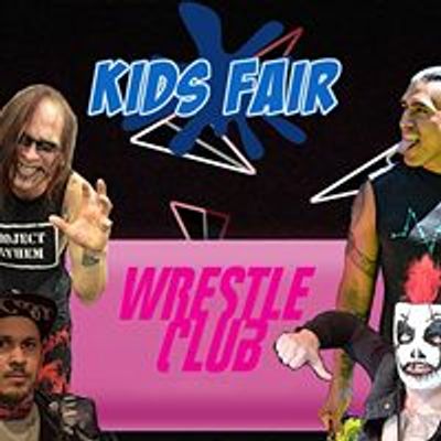 Wrestle Club