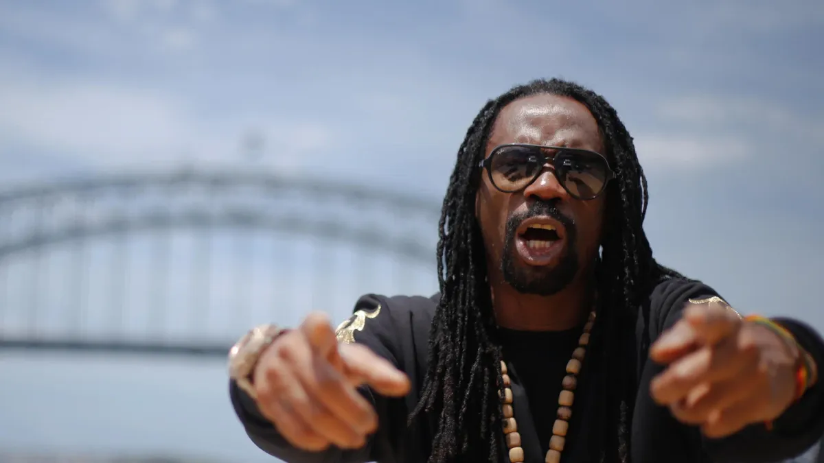 General Levy, Ray Keith, Navigator in Milton Keynes, 30 January | Event in Wolverton | AllEvents