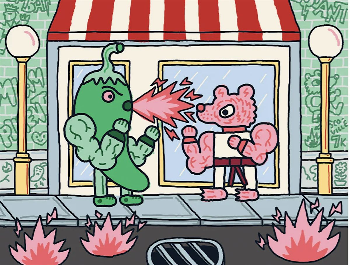 Conte et Bricole, 7 December | Event in Knowlton | AllEvents