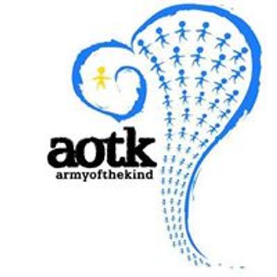 Army of the Kind