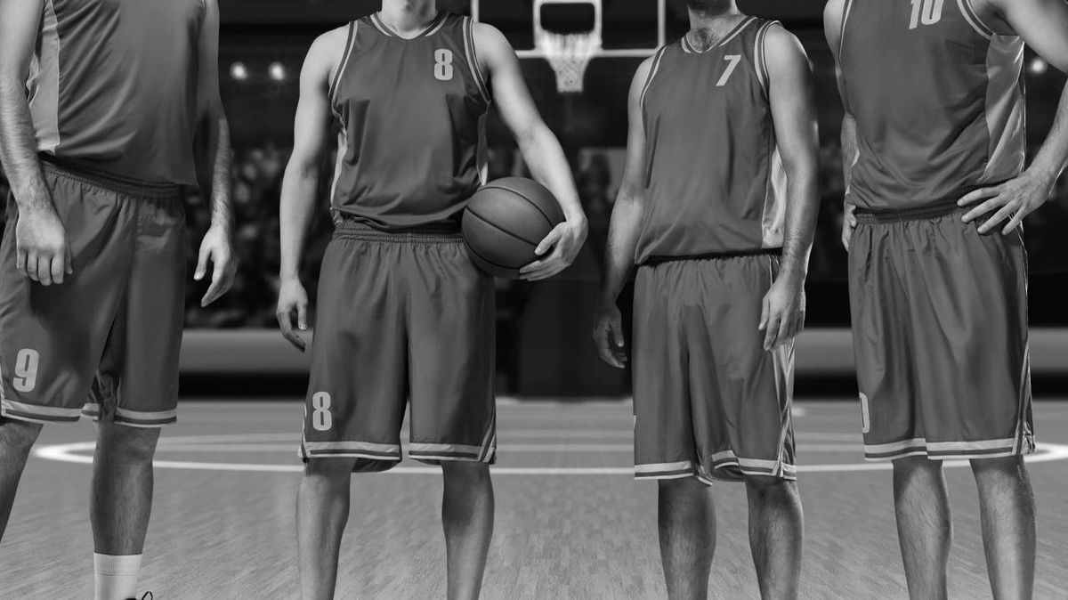 Dubai Basketball vs AS Monaco Basket Tickets, 3 April | Event in Dubai | AllEvents