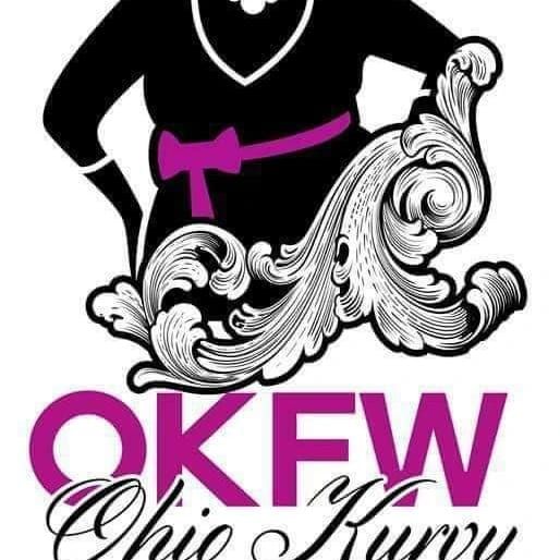 Ohio Kurvy Fashion Weekend 10th Anniversary, K of C Hall Fairpark, 18