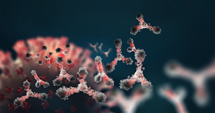 Drug Discovery Session by Sino Biological (Amsterdam)