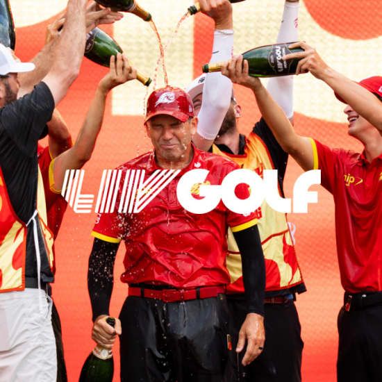 LIV Golf Chicago 2025 - General Admission, 8 August | Event in Romeoville | AllEvents