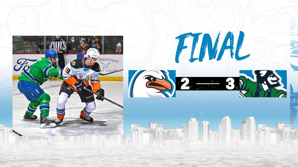 ECHL Mountain Division Finals: Wichita Thunder vs. TBD - Home Game 2 ...