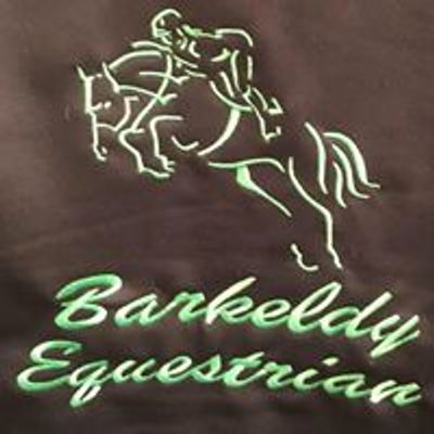 Barkeldy Equestrian at Wester Deanhead