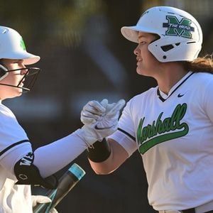 Marshall Thundering Herd at Winthrop Eagles Baseball