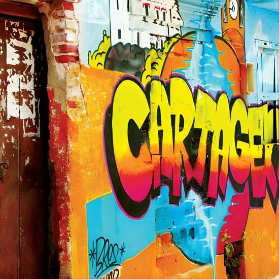 Self-Guided Audio Tour of Getsemaní Neighborhood | Event in Cartagena | AllEvents