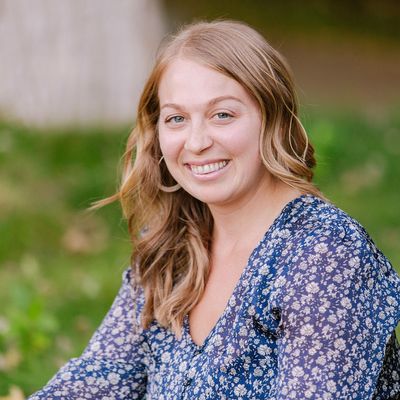 Kate Drucker