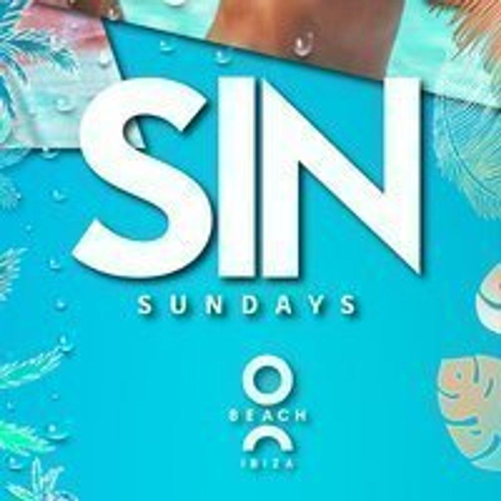 Sin Sundays, 21 September | Event in Ibiza | AllEvents