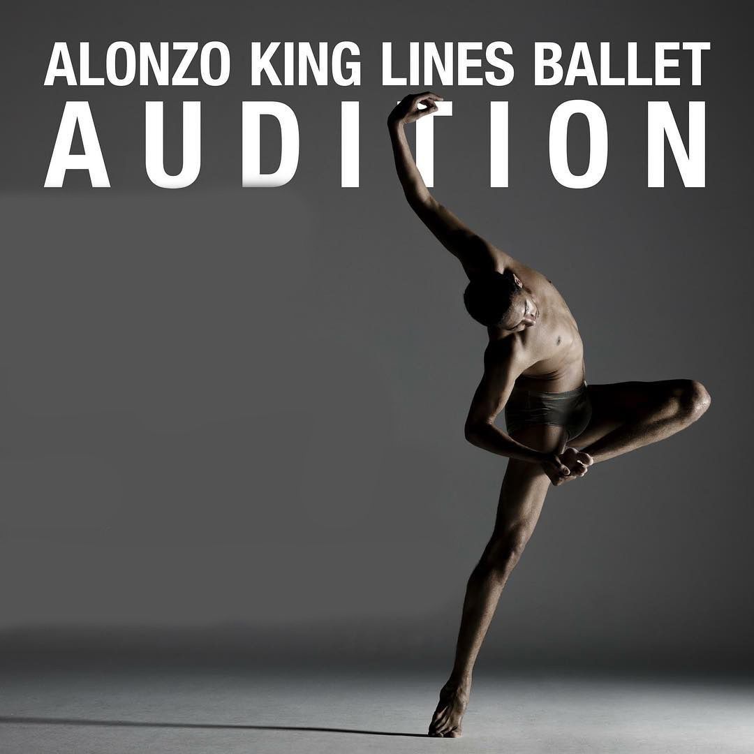Alonzo King Lines Ballet, 20 February | Event in Northridge | AllEvents