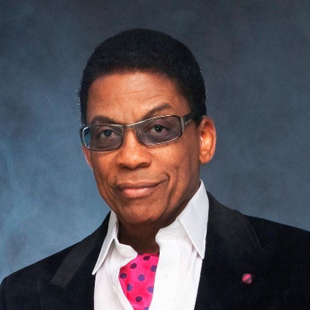 Herbie Hancock in Roma, 14 July | Event in Rome | AllEvents