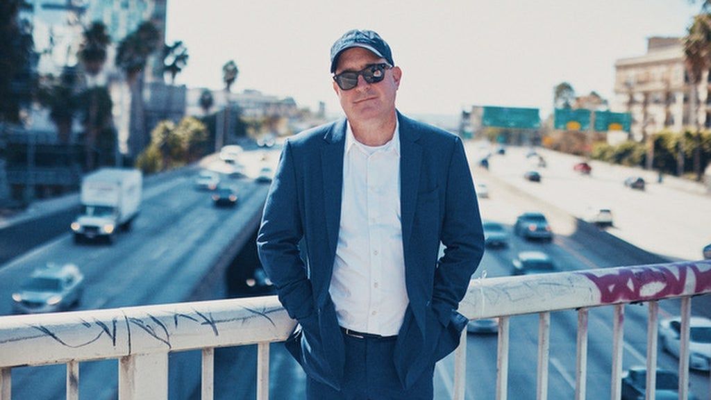Craig Finn & The Band of Forgiveness, 16 October | Event in Milwaukee | AllEvents