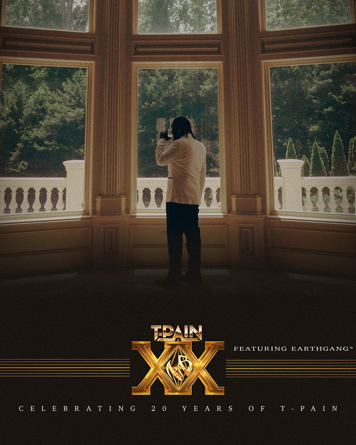 T-Pain, 21 October | Event in Irving | AllEvents