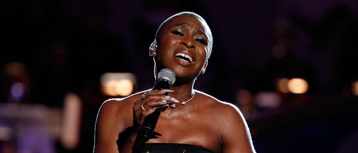 Parking - Cynthia Erivo - Cuyahoga Falls, 27 July | Event in Cuyahoga Falls | AllEvents