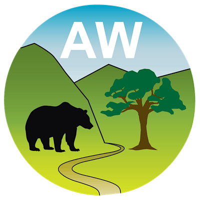 AltadenaWILD logo