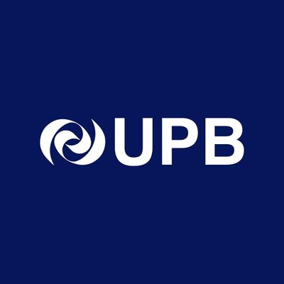 UPB logo