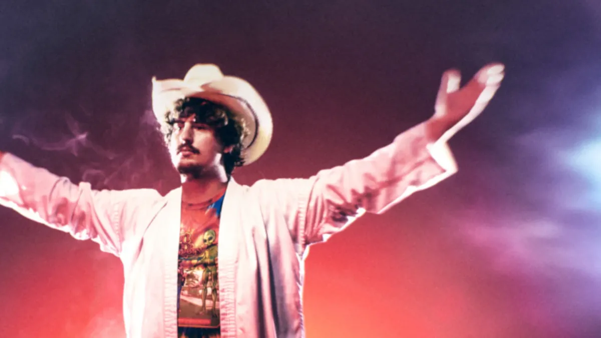 Rock en Seine 2025 in Saint-cloud, 24 August | Event in Saint-Cloud | AllEvents